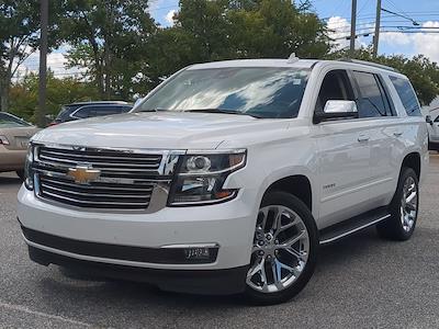 2020 Chevrolet Tahoe 4WD SUV for sale #2350876A - photo 1