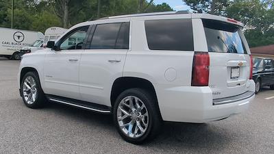 2020 Chevrolet Tahoe 4WD SUV for sale #2350876A - photo 2
