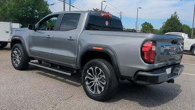 New 2025 GMC Canyon Denali Crew Cab 4WD Pickup for sale #2350883 - photo 2