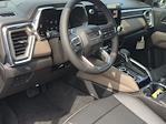 New 2025 GMC Canyon Denali Crew Cab 4WD Pickup for sale #2350883 - photo 10