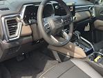 New 2025 GMC Canyon Denali Crew Cab 4WD Pickup for sale #2350883 - photo 45