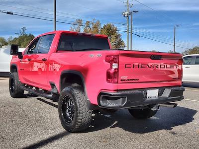 2024 Chevrolet Silverado 2500 Crew Cab 4WD Pickup for sale #2350883A - photo 2
