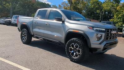 2024 GMC Canyon Crew Cab 4WD Pickup for sale #2350886A - photo 1