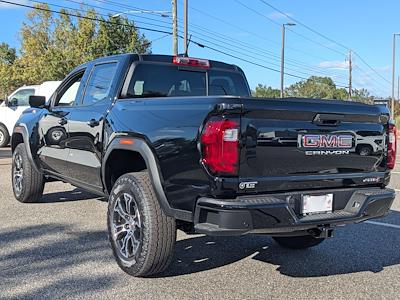 New 2025 GMC Canyon AT4 Crew Cab 4WD Pickup for sale #2350889 - photo 2