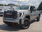 2025 GMC Sierra 2500 Crew Cab 4WD Pickup for sale #2350893 - photo 1