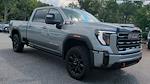 2025 GMC Sierra 2500 Crew Cab 4WD Pickup for sale #2350893 - photo 3