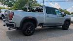 2025 GMC Sierra 2500 Crew Cab 4WD Pickup for sale #2350893 - photo 8