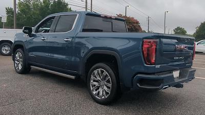 New 2025 GMC Sierra 1500 Denali Crew Cab 4WD Pickup for sale #2350900 - photo 2
