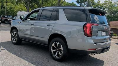 New 2025 GMC Yukon AT4 Ultimate 4WD SUV for sale #2350903 - photo 2