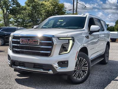 New 2025 GMC Yukon Elevation SUV for sale #2350908 - photo 1