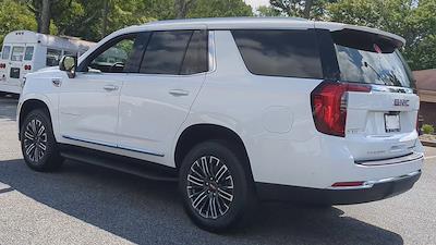 New 2025 GMC Yukon Elevation SUV for sale #2350908 - photo 2