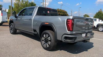 New 2025 GMC Sierra 2500 Denali Crew Cab 4WD Pickup for sale #2350909 - photo 2