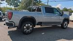New 2025 GMC Sierra 2500 Denali Crew Cab 4WD Pickup for sale #2350909 - photo 8