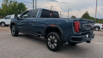 New 2025 GMC Sierra 2500 Denali Crew Cab 4WD Pickup for sale #2350910 - photo 2