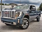 New 2025 GMC Sierra 2500 Denali Crew Cab 4WD Pickup for sale #2350910 - photo 1