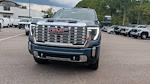New 2025 GMC Sierra 2500 Denali Crew Cab 4WD Pickup for sale #2350910 - photo 4