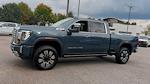 2025 GMC Sierra 2500 Crew Cab 4WD Pickup for sale #2350910 - photo 39