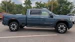 2025 GMC Sierra 2500 Crew Cab 4WD Pickup for sale #2350910 - photo 44