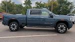 New 2025 GMC Sierra 2500 Denali Crew Cab 4WD Pickup for sale #2350910 - photo 9