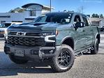 2025 Chevrolet Silverado 1500 Crew Cab 4WD Pickup for sale #2350910A - photo 1
