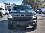 2025 Chevrolet Silverado 1500 Crew Cab 4WD Pickup for sale #2350910A - photo 4