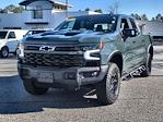 2025 Chevrolet Silverado 1500 Crew Cab 4WD Pickup for sale #2350910A - photo 5