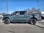 2025 Chevrolet Silverado 1500 Crew Cab 4WD Pickup for sale #2350910A - photo 6