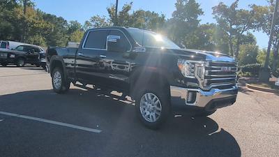 2022 GMC Sierra 2500 Crew Cab 4WD Pickup for sale #2350914A - photo 1
