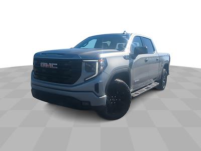New 2025 GMC Sierra 1500 Elevation Crew Cab 4WD Pickup for sale #2350920 - photo 1