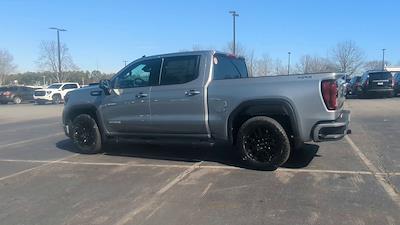 New 2025 GMC Sierra 1500 Elevation Crew Cab 4WD Pickup for sale #2350920 - photo 2
