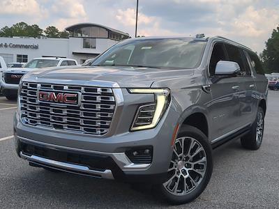 New 2025 GMC Yukon XL Denali 4WD SUV for sale #2350925 - photo 1