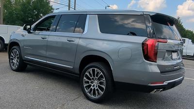 New 2025 GMC Yukon XL Denali 4WD SUV for sale #2350925 - photo 2