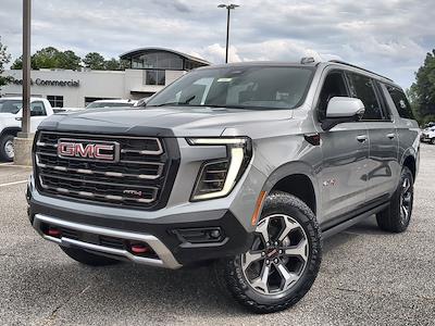 New 2025 GMC Yukon XL AT4 Ultimate 4WD SUV for sale #2350945 - photo 1