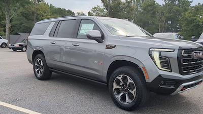 New 2025 GMC Yukon XL AT4 Ultimate 4WD SUV for sale #2350945 - photo 2