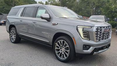 New 2025 GMC Yukon XL Denali SUV for sale #2350946 - photo 2