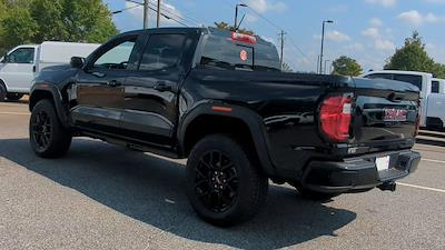 New 2025 GMC Canyon Elevation Crew Cab 4WD Pickup for sale #2350953 - photo 2