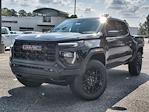 New 2025 GMC Canyon Elevation Crew Cab 4WD Pickup for sale #2350953 - photo 1