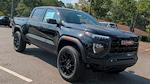 New 2025 GMC Canyon Elevation Crew Cab 4WD Pickup for sale #2350953 - photo 3