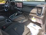 New 2025 GMC Canyon Elevation Crew Cab 4WD Pickup for sale #2350953 - photo 28