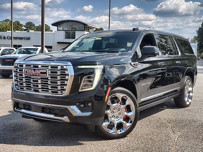 New 2025 GMC Yukon XL Denali 4WD SUV for sale #2350955 - photo 1