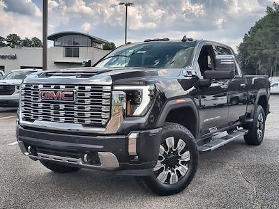 New 2025 GMC Sierra 2500 Denali Crew Cab 4WD Pickup for sale #2350956 - photo 1