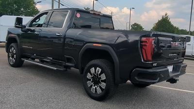 New 2025 GMC Sierra 2500 Denali Crew Cab 4WD Pickup for sale #2350956 - photo 2