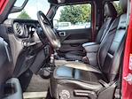 2020 Jeep Wrangler Unlimited 4WD SUV for sale #2350957A - photo 19