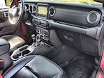 2020 Jeep Wrangler Unlimited 4WD SUV for sale #2350957A - photo 28