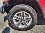 2020 Jeep Wrangler Unlimited 4WD SUV for sale #2350957A - photo 32