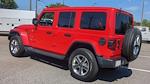 2020 Jeep Wrangler Unlimited 4WD SUV for sale #2350957A - photo 2