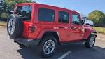 2020 Jeep Wrangler Unlimited 4WD SUV for sale #2350957A - photo 8