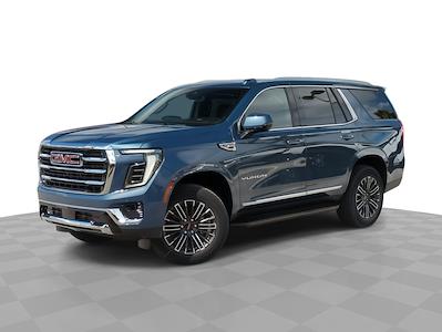 New 2025 GMC Yukon Elevation 4WD SUV for sale #2350985 - photo 1