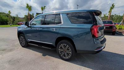 2025 GMC Yukon 4WD SUV for sale #2350985 - photo 2