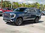 New 2025 GMC Yukon Elevation 4WD SUV for sale #2350985 - photo 10
